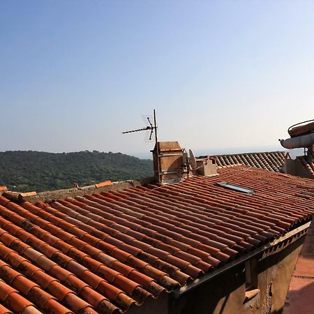 Maison De Village Ramatuelle Ngoại thất bức ảnh