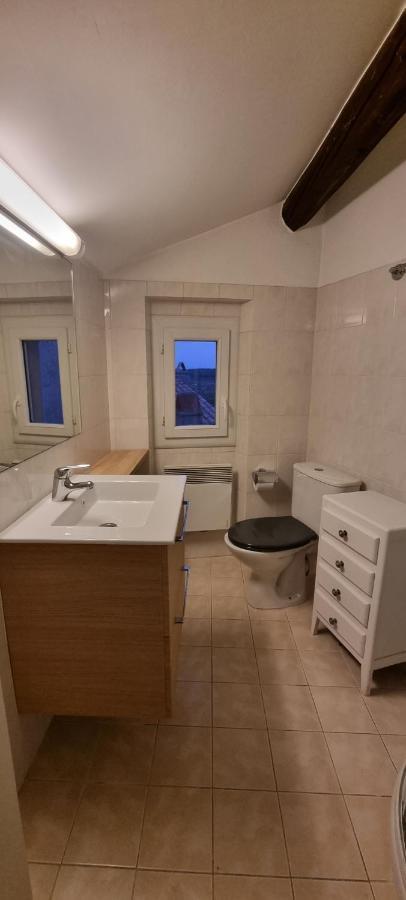 Maison De Village Ramatuelle Ngoại thất bức ảnh