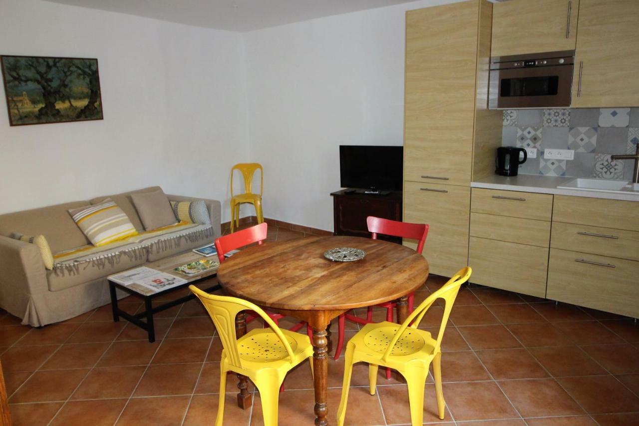 Maison De Village Ramatuelle Ngoại thất bức ảnh