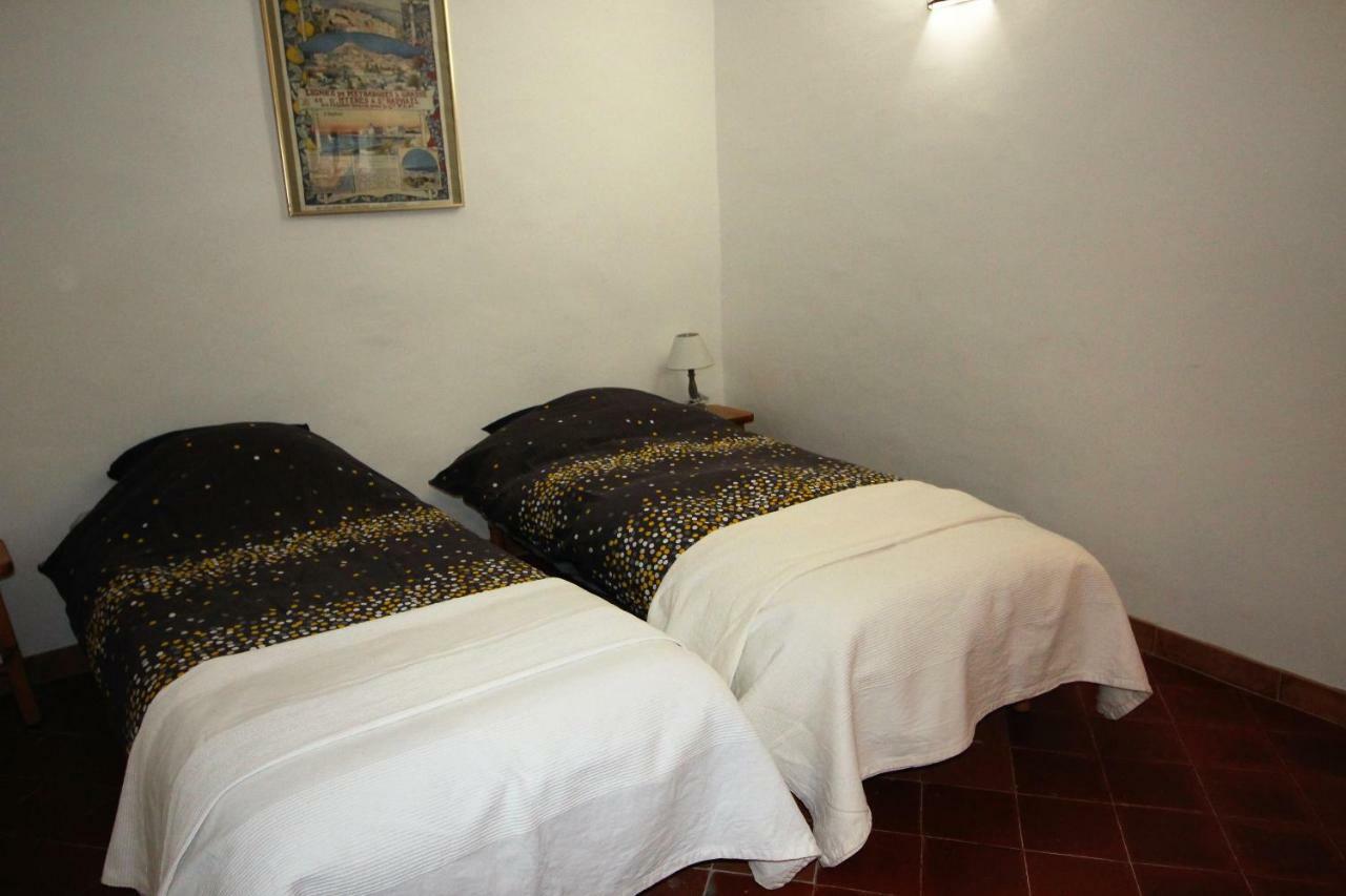 Maison De Village Ramatuelle Ngoại thất bức ảnh